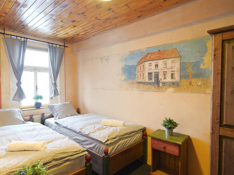 Hotel Plesivec image