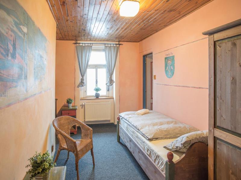 Hotel Plesivec image