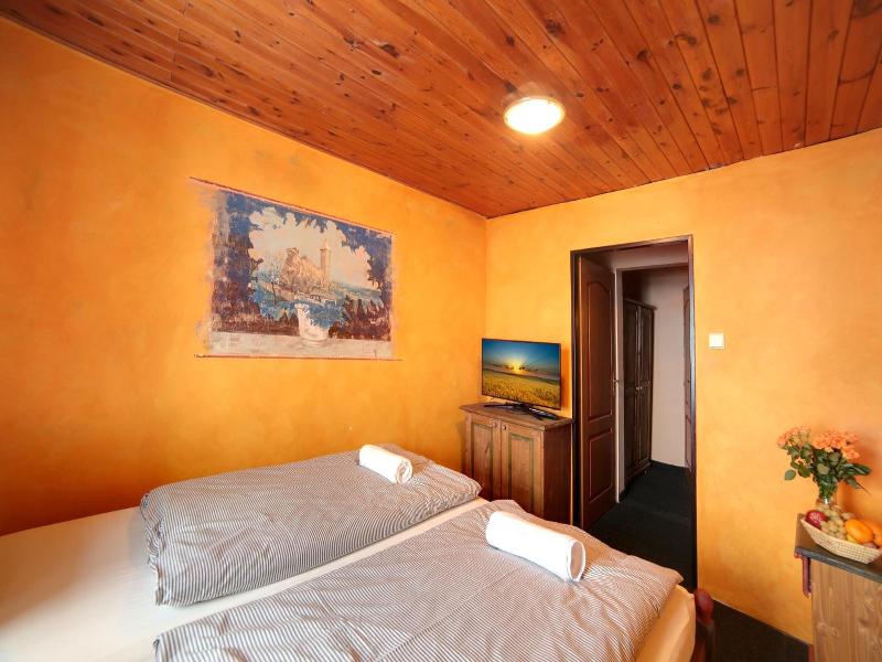 Hotel Plesivec image