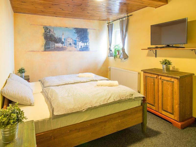 Hotel Plesivec image