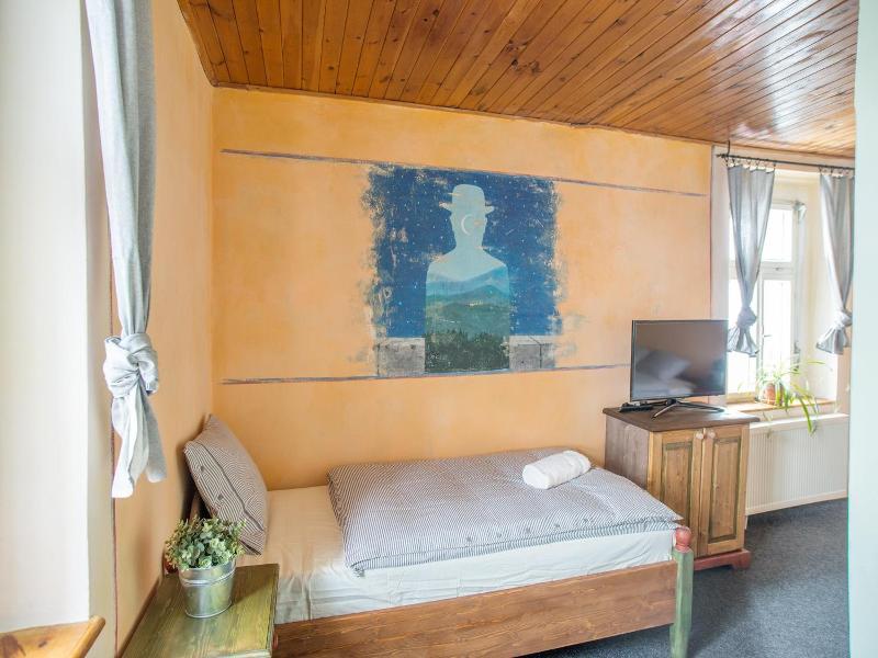 Hotel Plesivec image