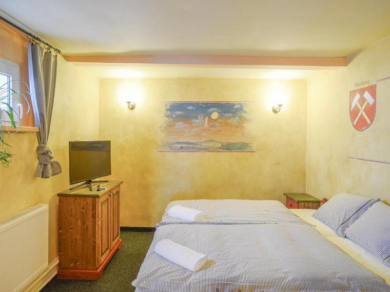 Hotel Plesivec image