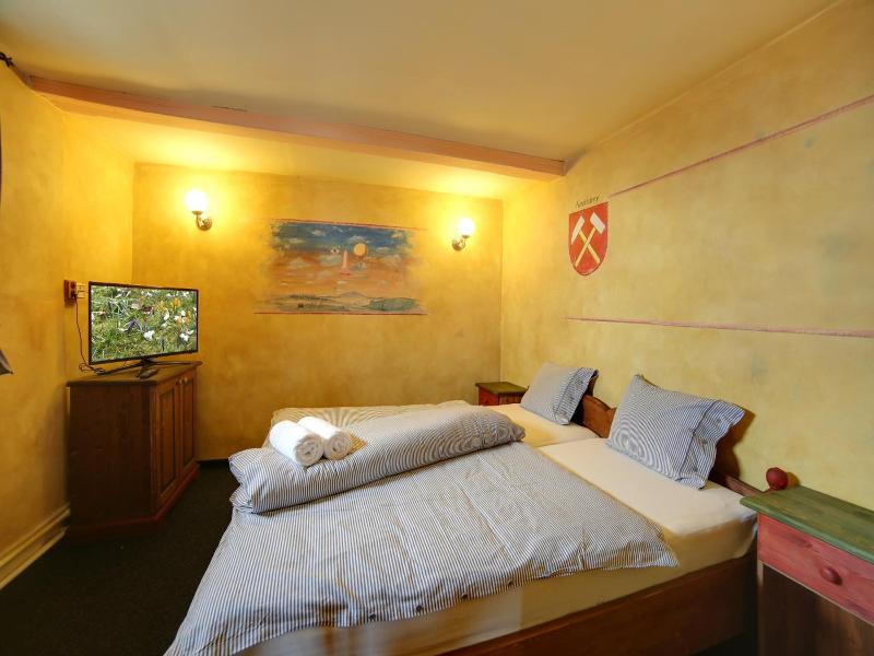 Hotel Plesivec image
