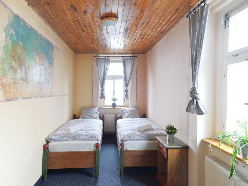 Hotel Plesivec image