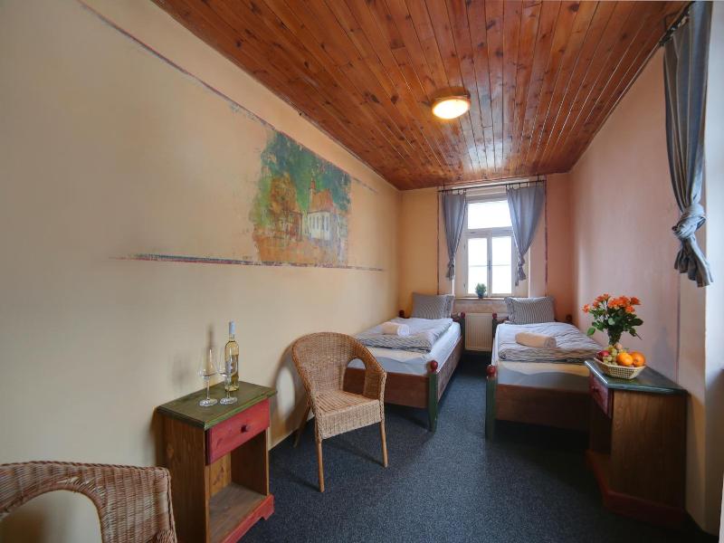 Hotel Plesivec image