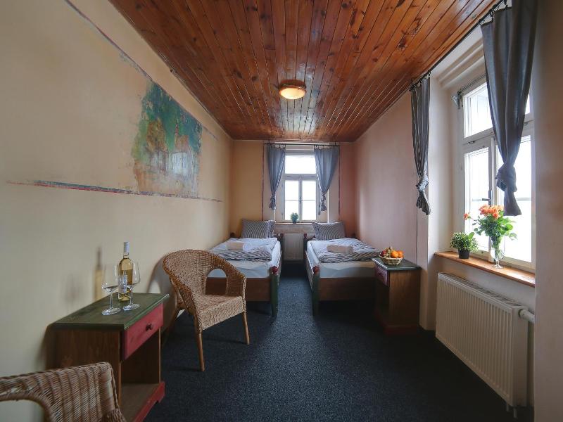 Hotel Plesivec image