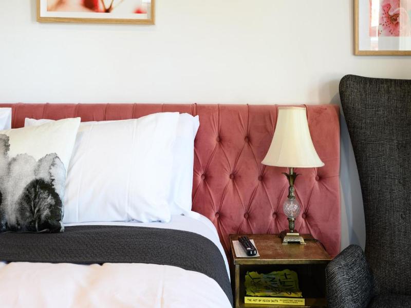 Daylesford Art Motel