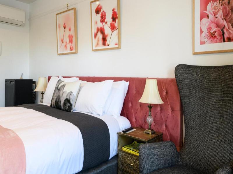 Daylesford Art Motel