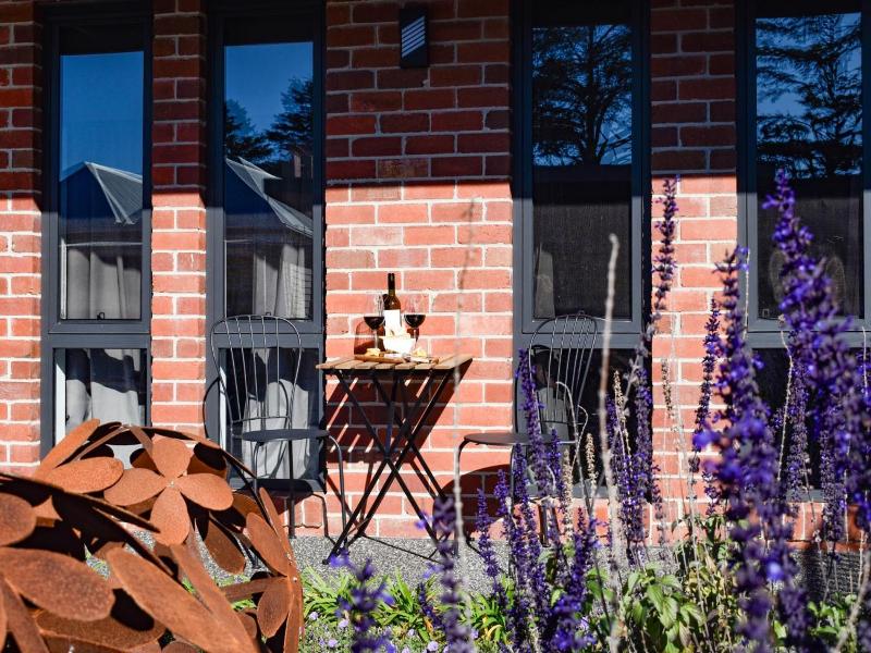 Daylesford Art Motel