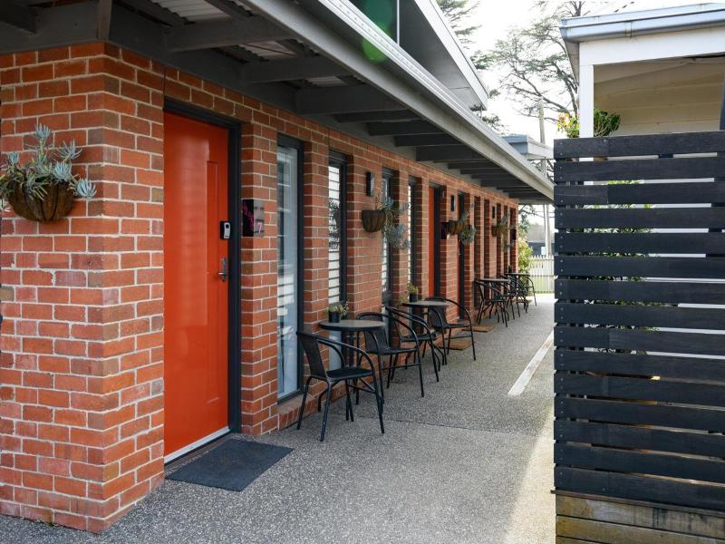 Daylesford Art Motel