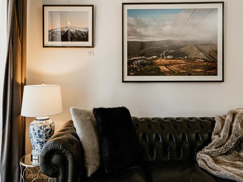 Daylesford Art Motel