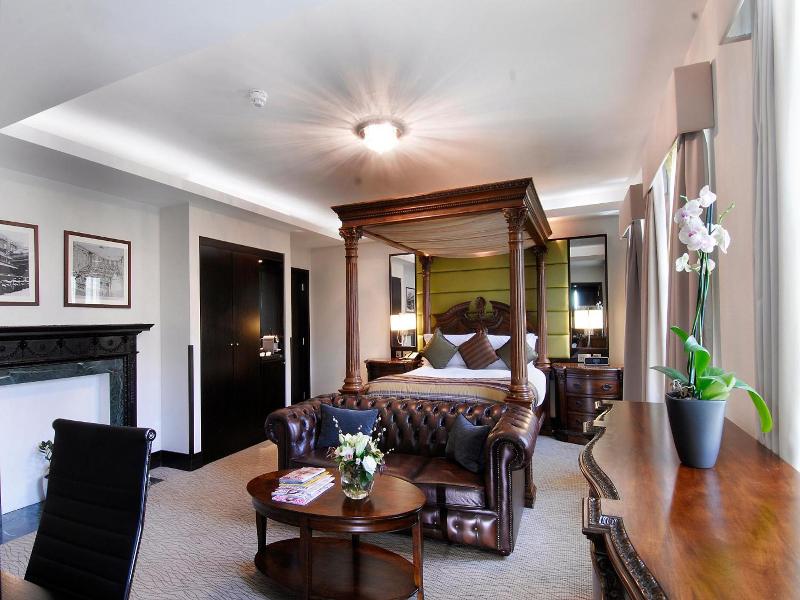 The Montcalm At The Brewery London City image