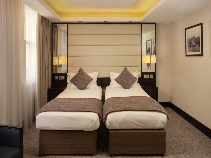 The Montcalm At The Brewery London City image