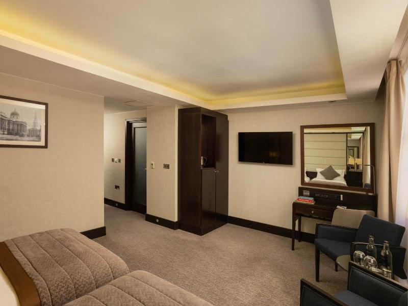 The Montcalm At The Brewery London City image