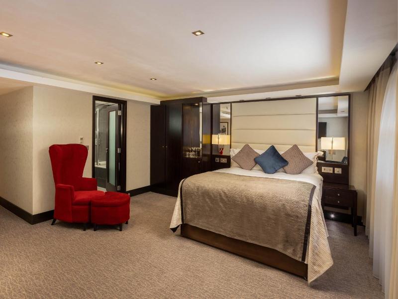 The Montcalm At The Brewery London City image