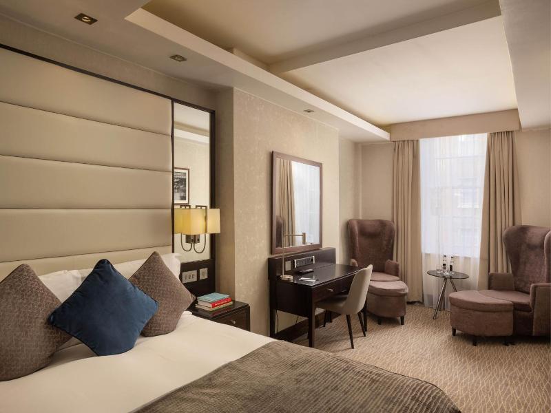 The Montcalm At The Brewery London City image