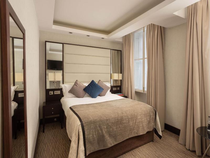The Montcalm At The Brewery London City image