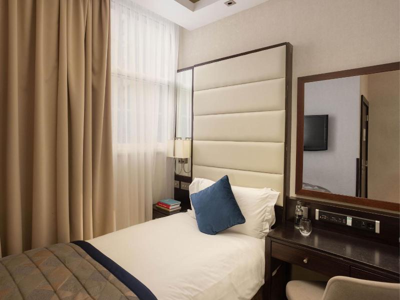 The Montcalm At The Brewery London City image