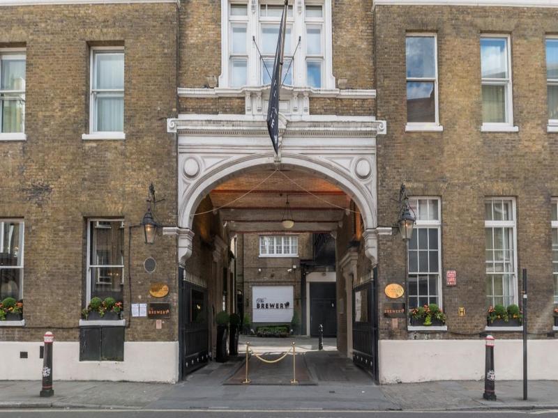 The Montcalm At The Brewery London City image