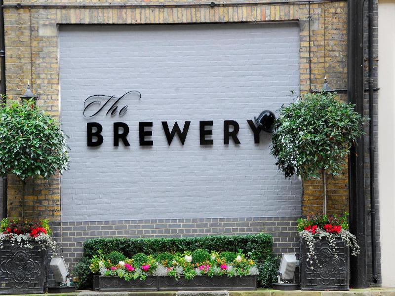 The Montcalm At The Brewery London City image