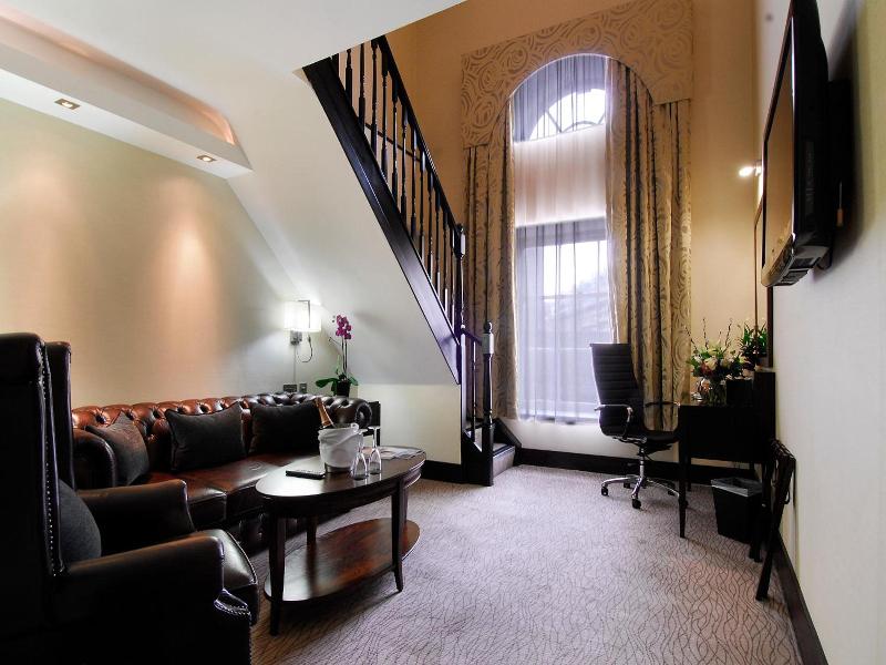The Montcalm At The Brewery London City image