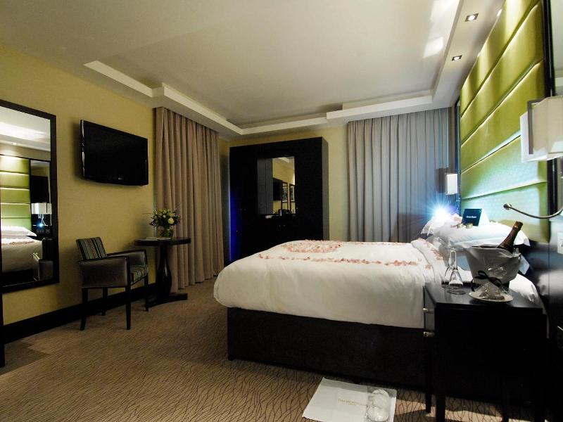 The Montcalm At The Brewery London City image