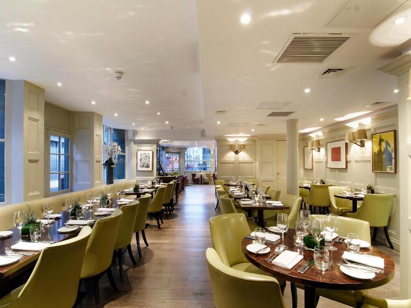 The Montcalm At The Brewery London City image
