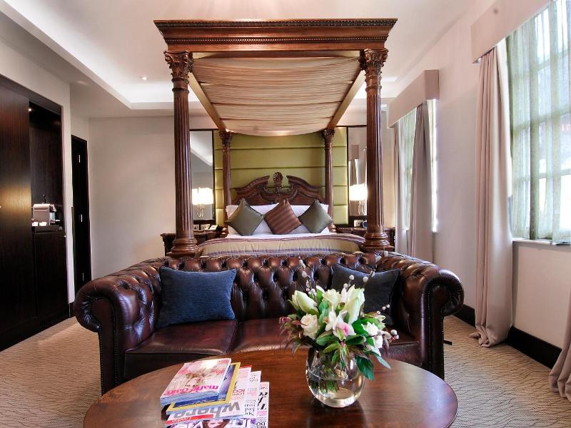 The Montcalm At The Brewery London City image