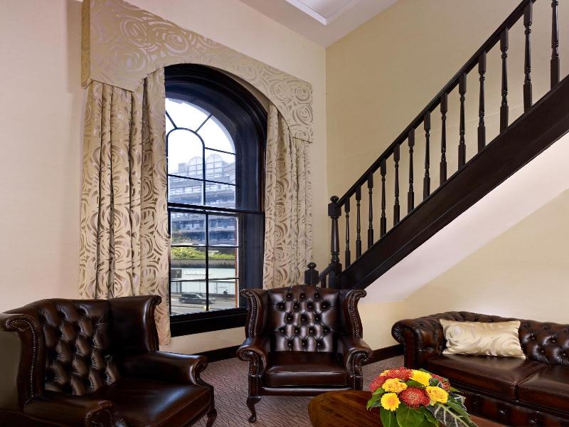 The Montcalm At The Brewery London City image