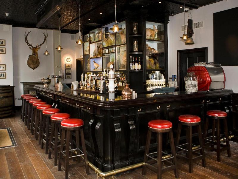 The Montcalm At The Brewery London City image