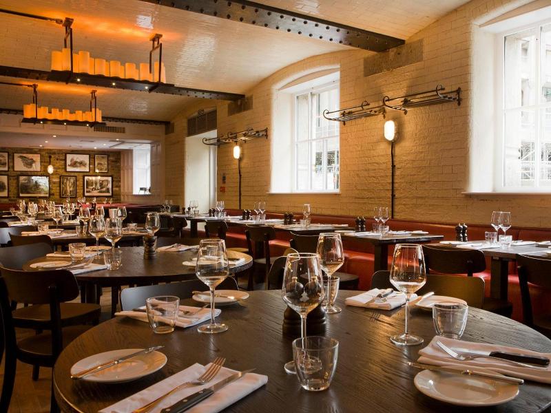 The Montcalm At The Brewery London City image
