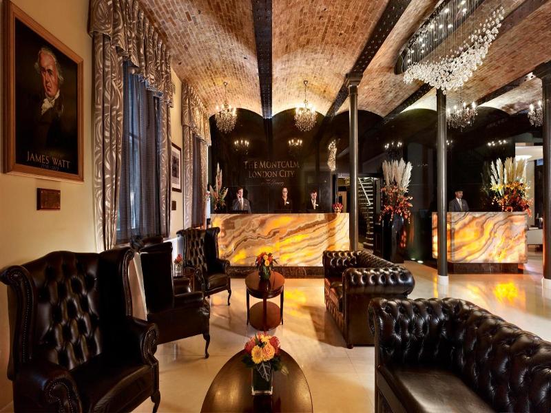 The Montcalm At The Brewery London City image