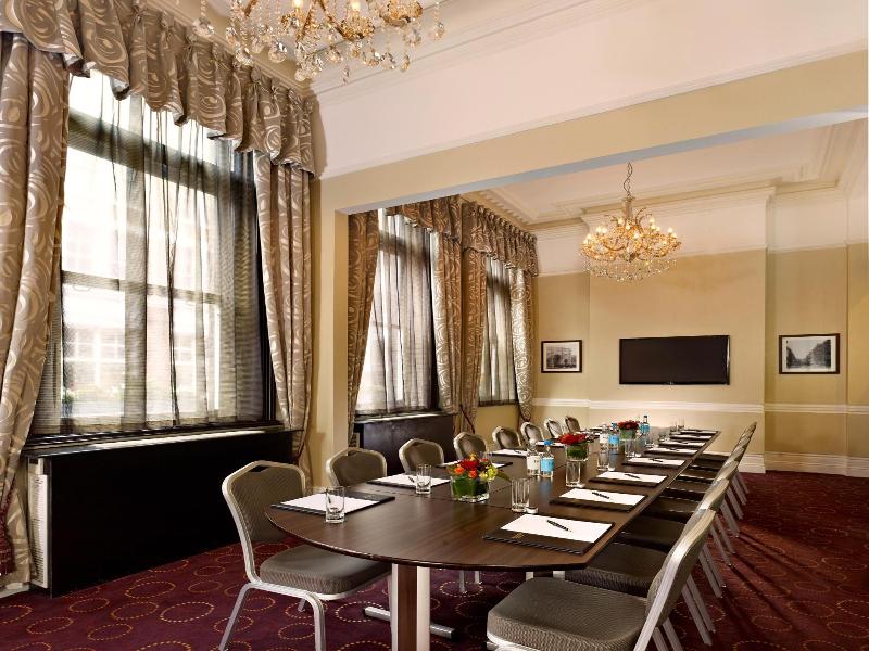 The Montcalm At The Brewery London City image