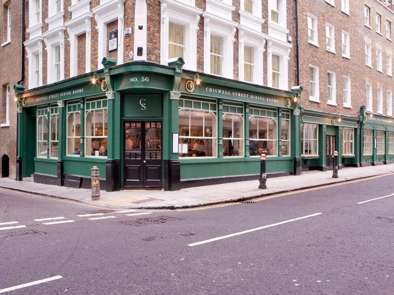 The Montcalm At The Brewery London City image