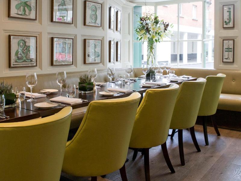 The Montcalm At The Brewery London City image