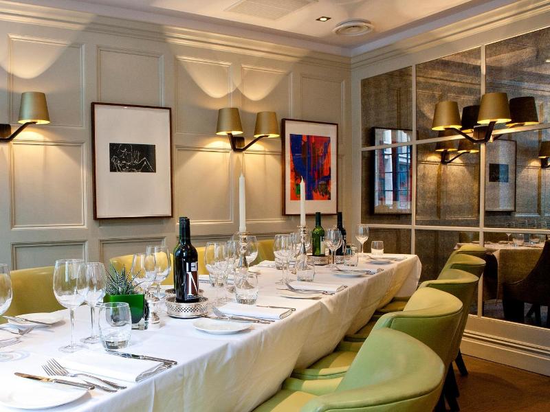 The Montcalm At The Brewery London City image