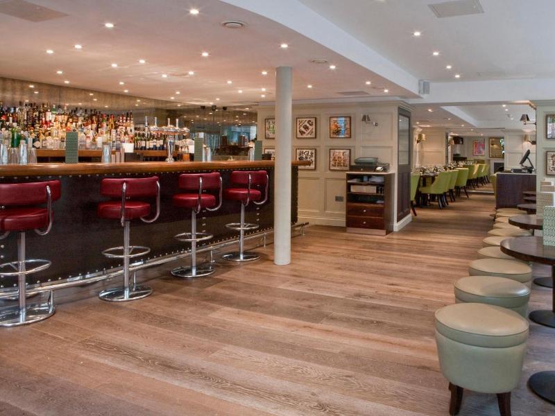 The Montcalm At The Brewery London City image