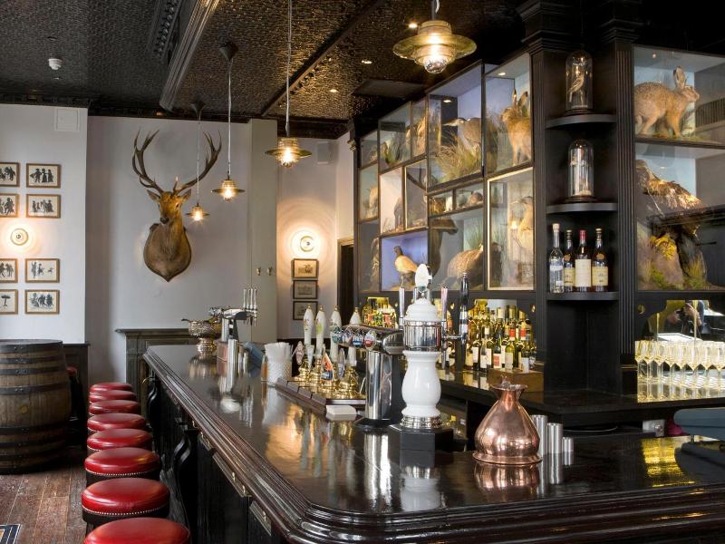 The Montcalm At The Brewery London City image