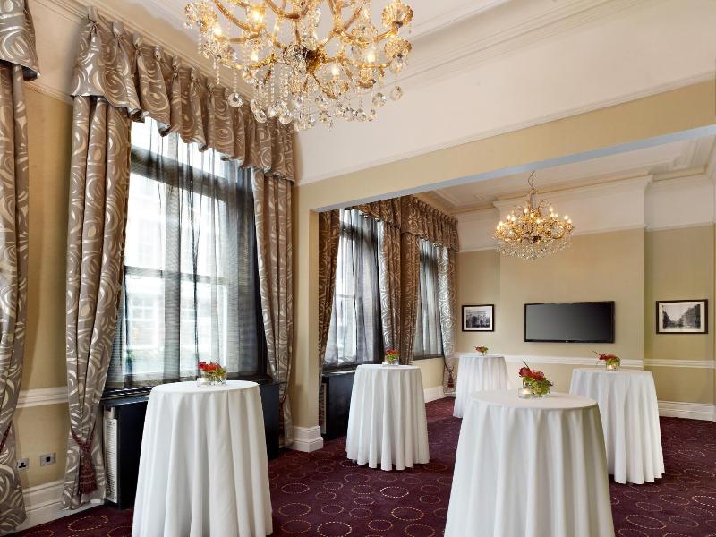 The Montcalm At The Brewery London City image