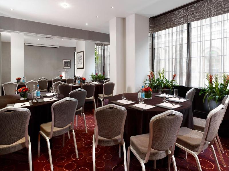 The Montcalm At The Brewery London City image