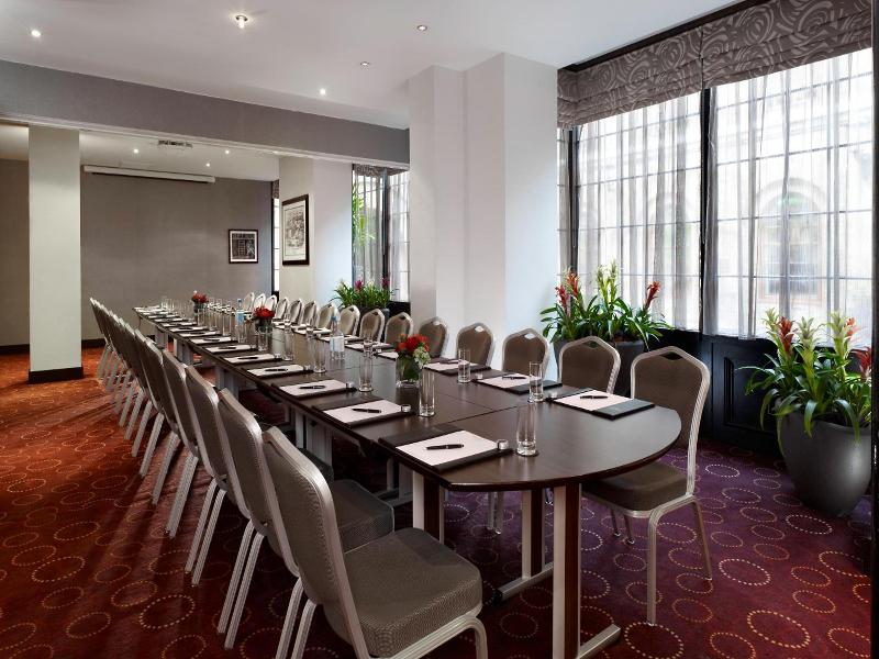 The Montcalm At The Brewery London City image