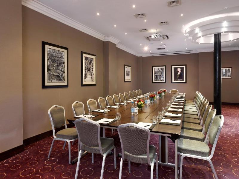 The Montcalm At The Brewery London City image