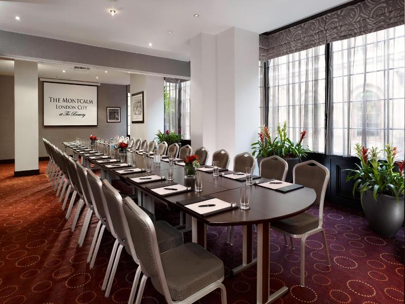 The Montcalm At The Brewery London City image