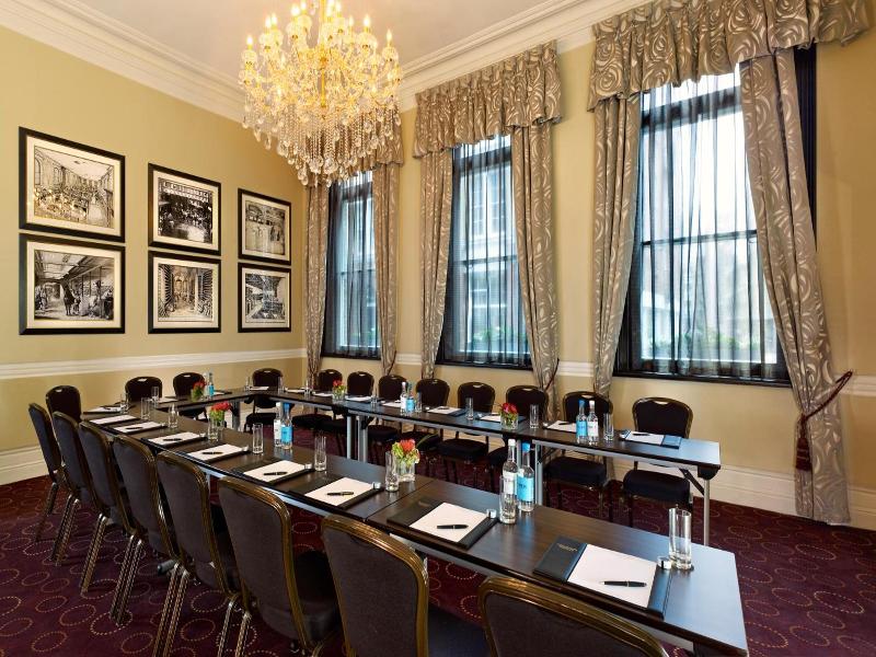 The Montcalm At The Brewery London City image