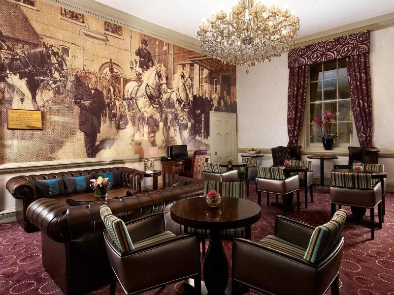 The Montcalm At The Brewery London City image