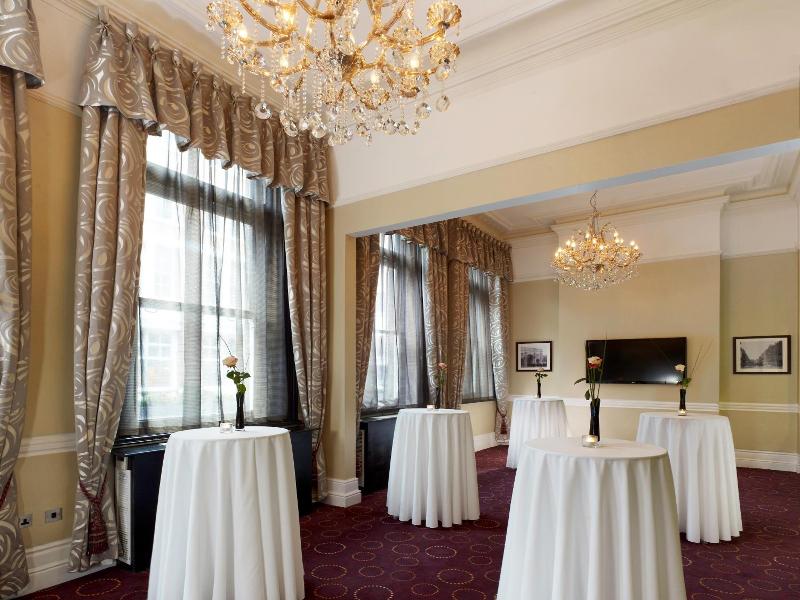 The Montcalm At The Brewery London City image