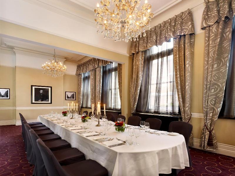 The Montcalm At The Brewery London City image
