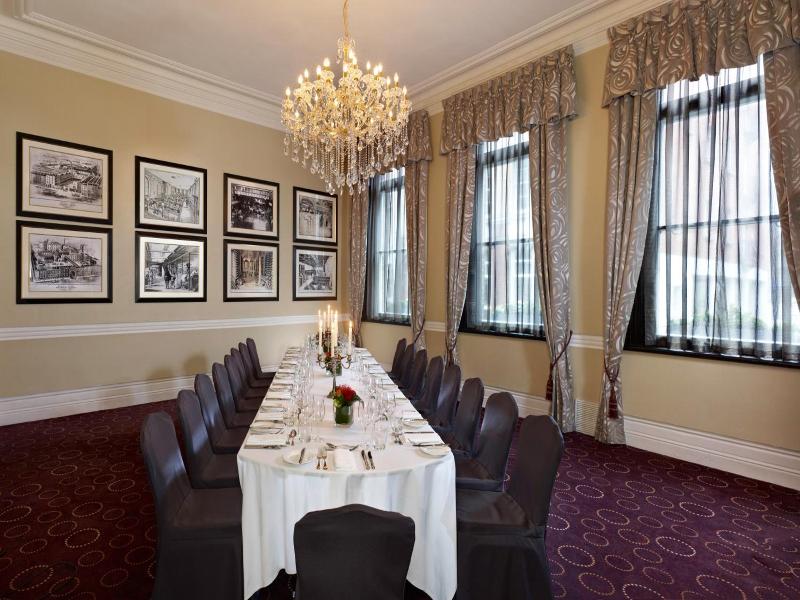 The Montcalm At The Brewery London City image