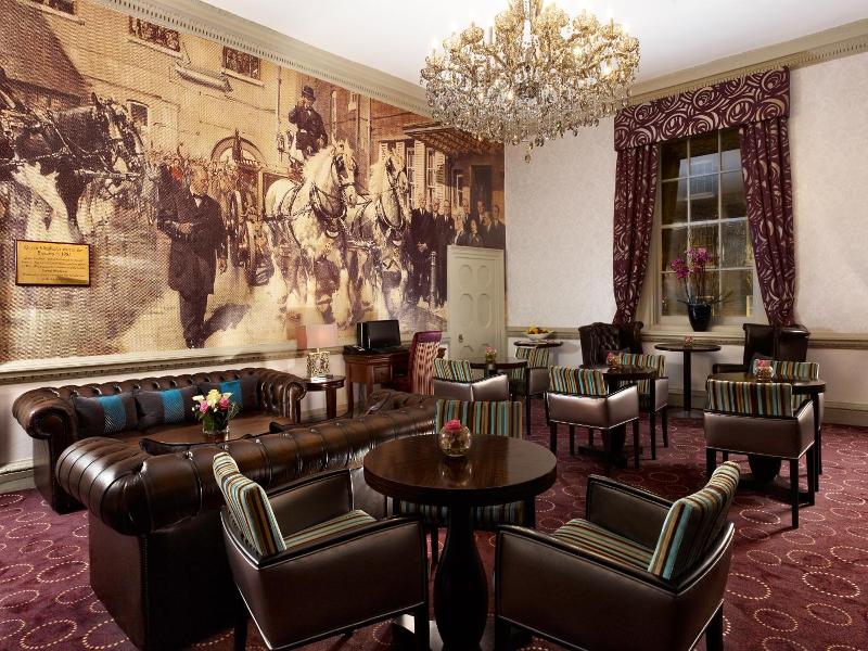 The Montcalm At The Brewery London City image