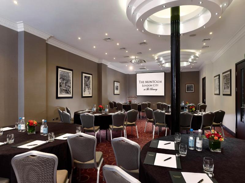 The Montcalm At The Brewery London City image
